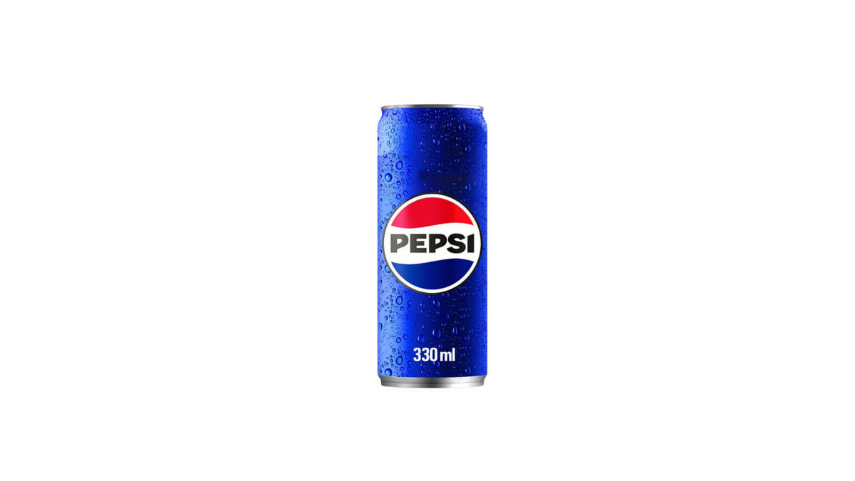 Pepsi 